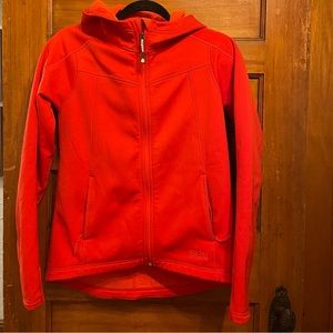 Stio zip up size small